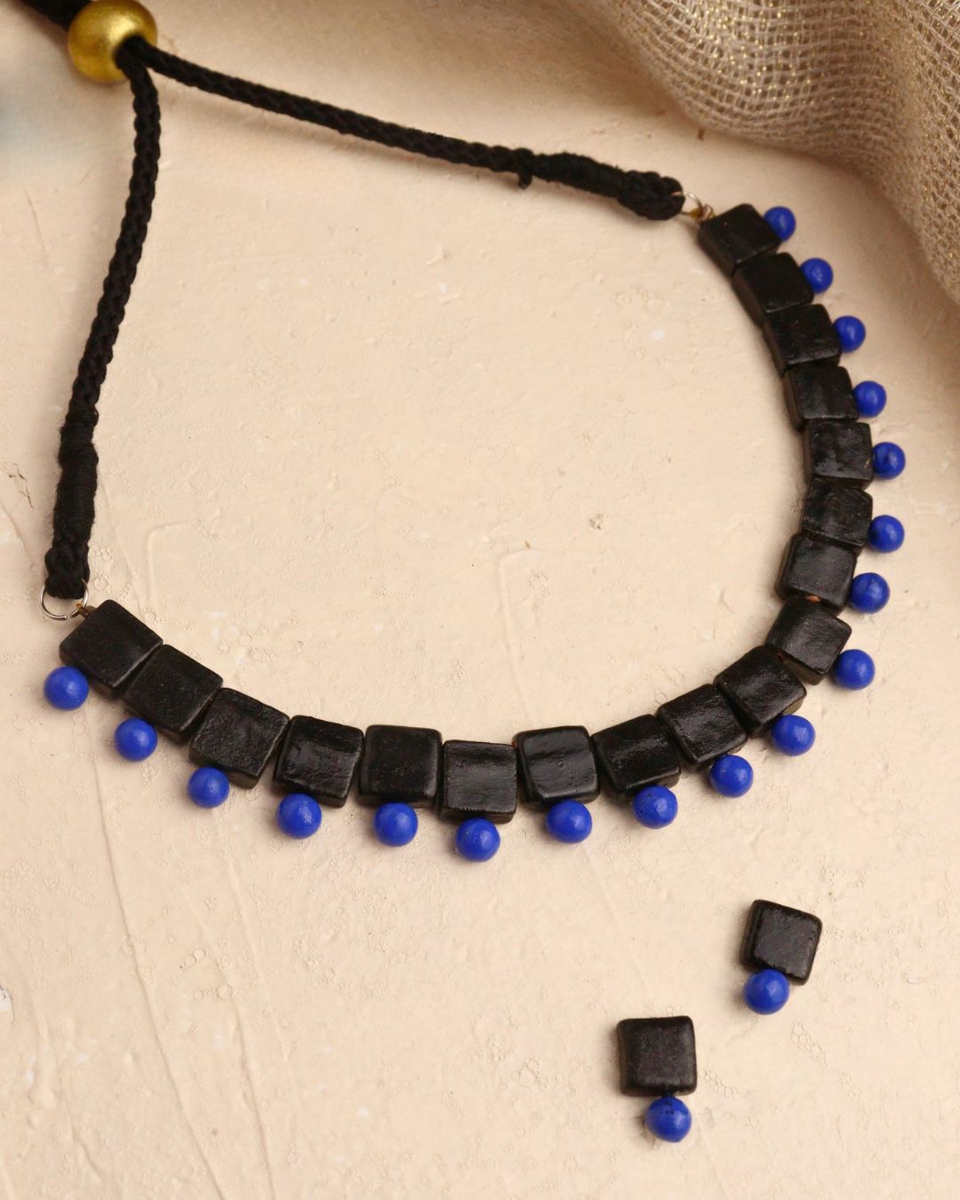 blue-square-bead-necklace