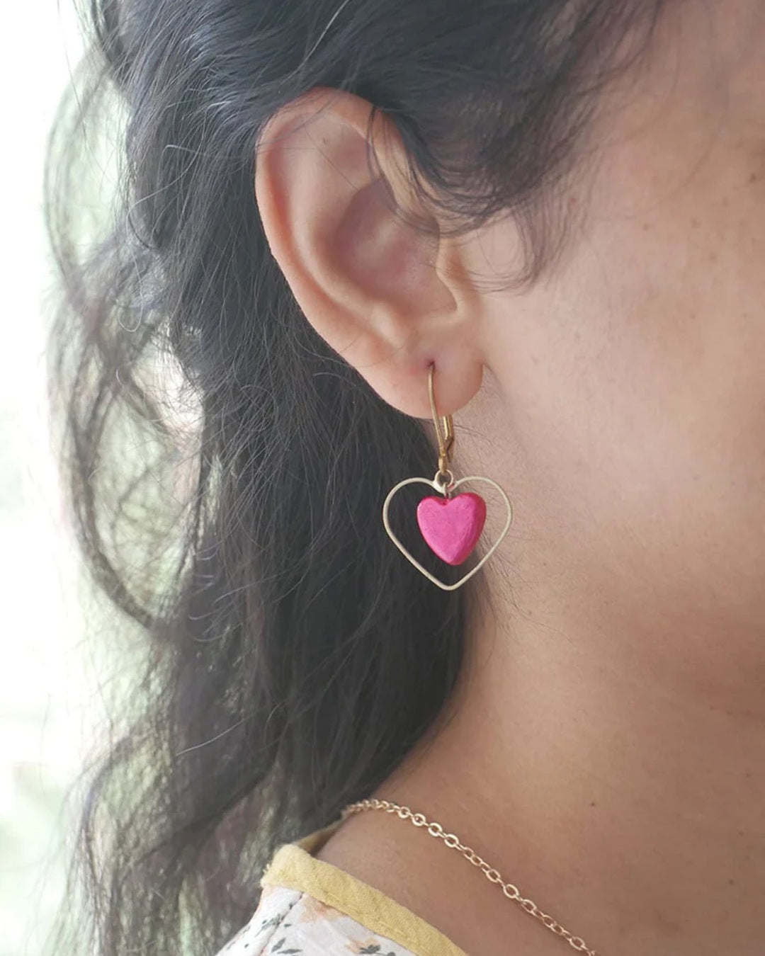 pink-love-hoop-dangles