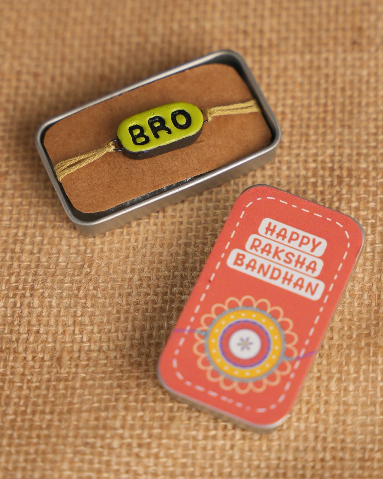 Bro-Verse Rakhi