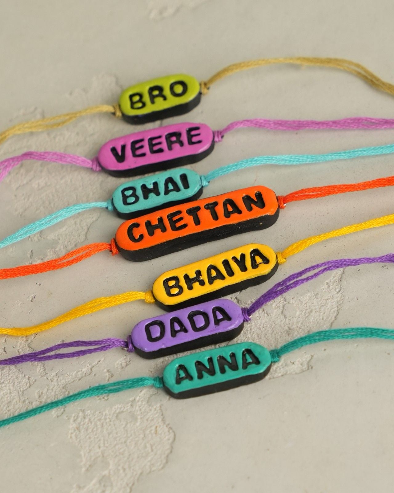 Bro-Verse Rakhi