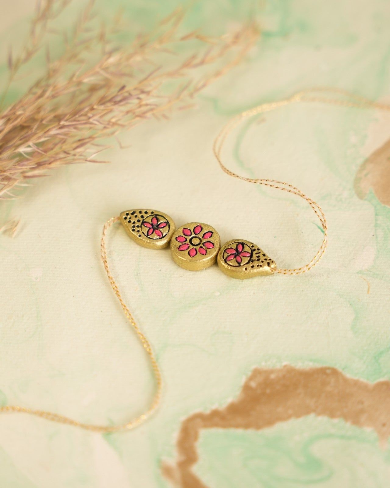 Artisan Rakhi