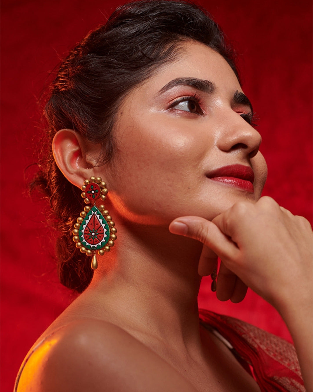 Gift-Hanging-Earrings-women