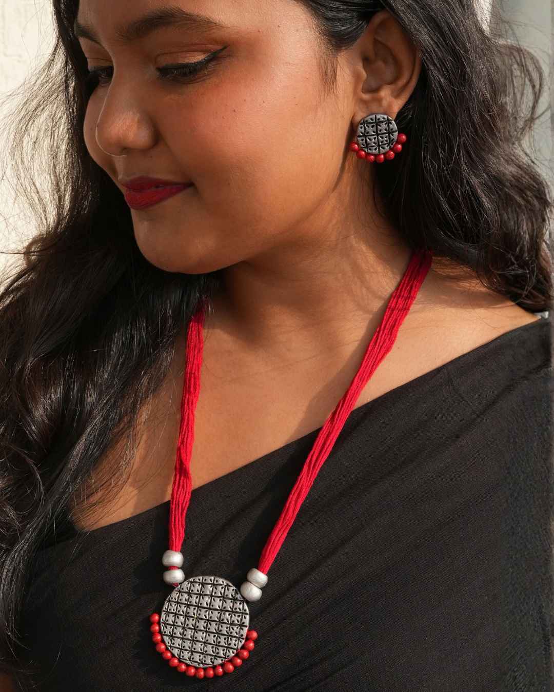 bengali-long-necklace-set