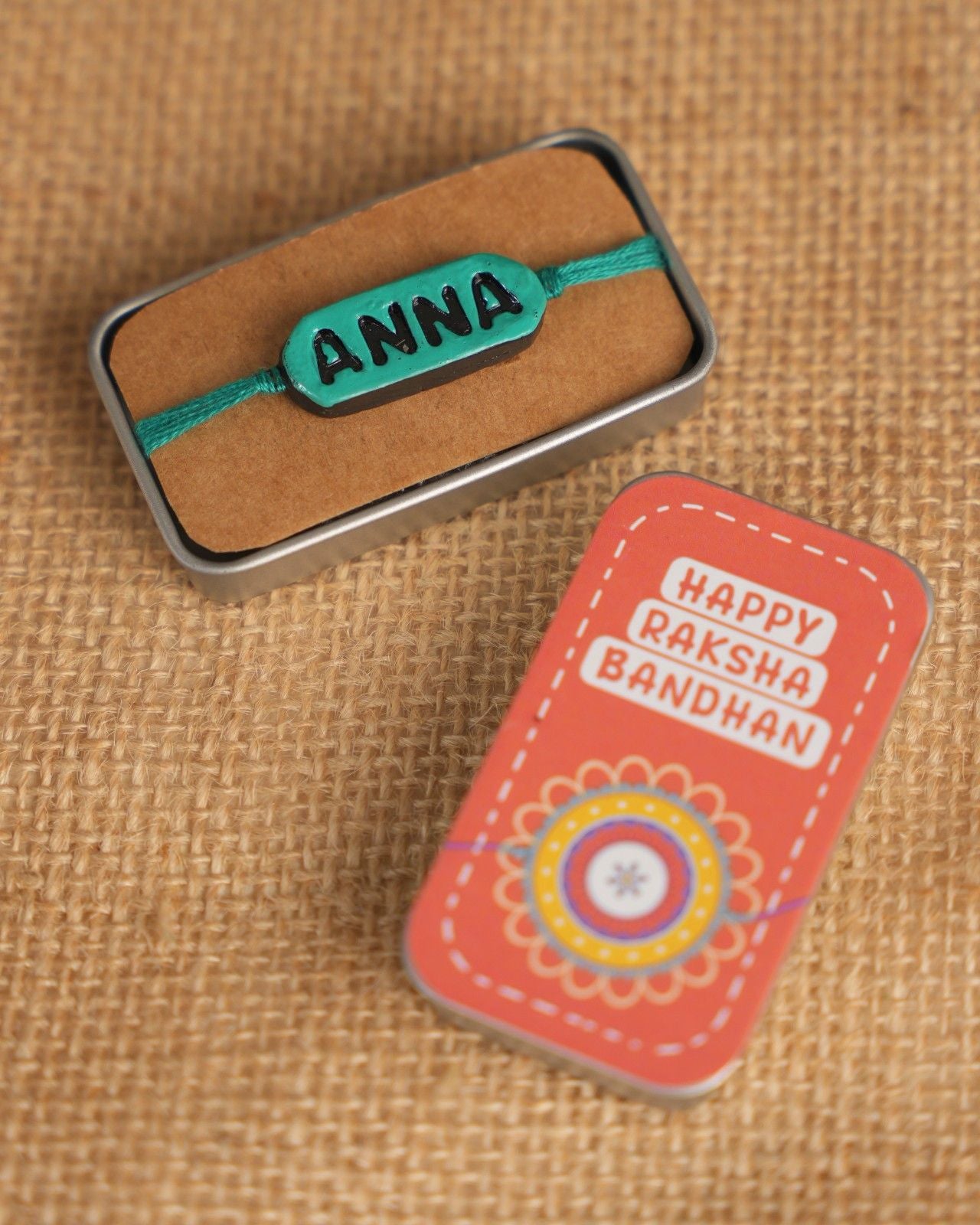 Bro-Verse Rakhi