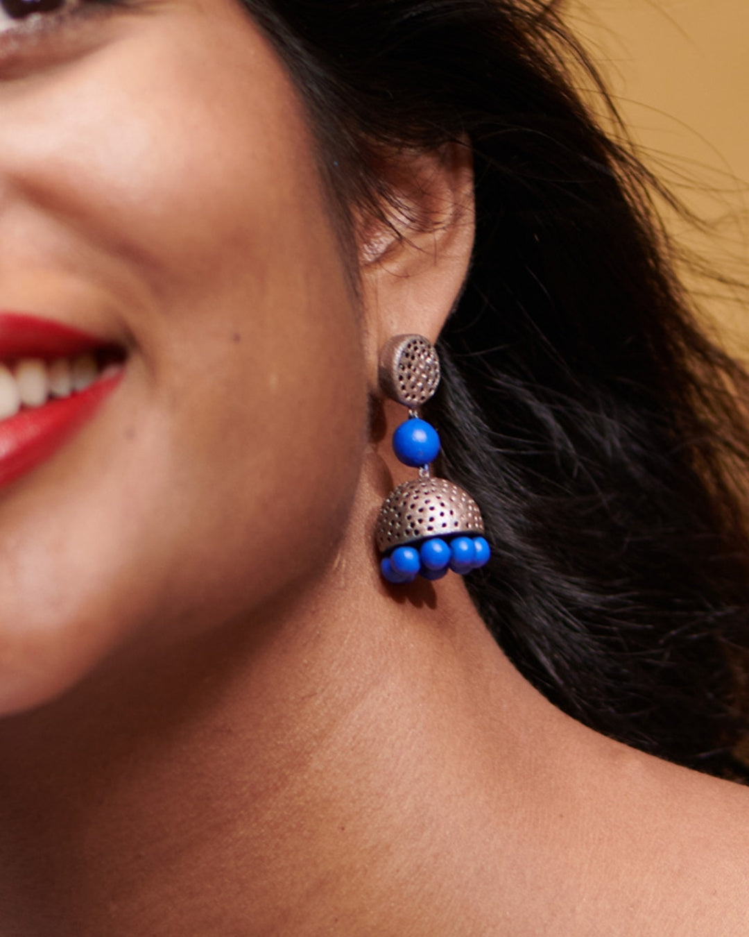 blue-jhumke-women