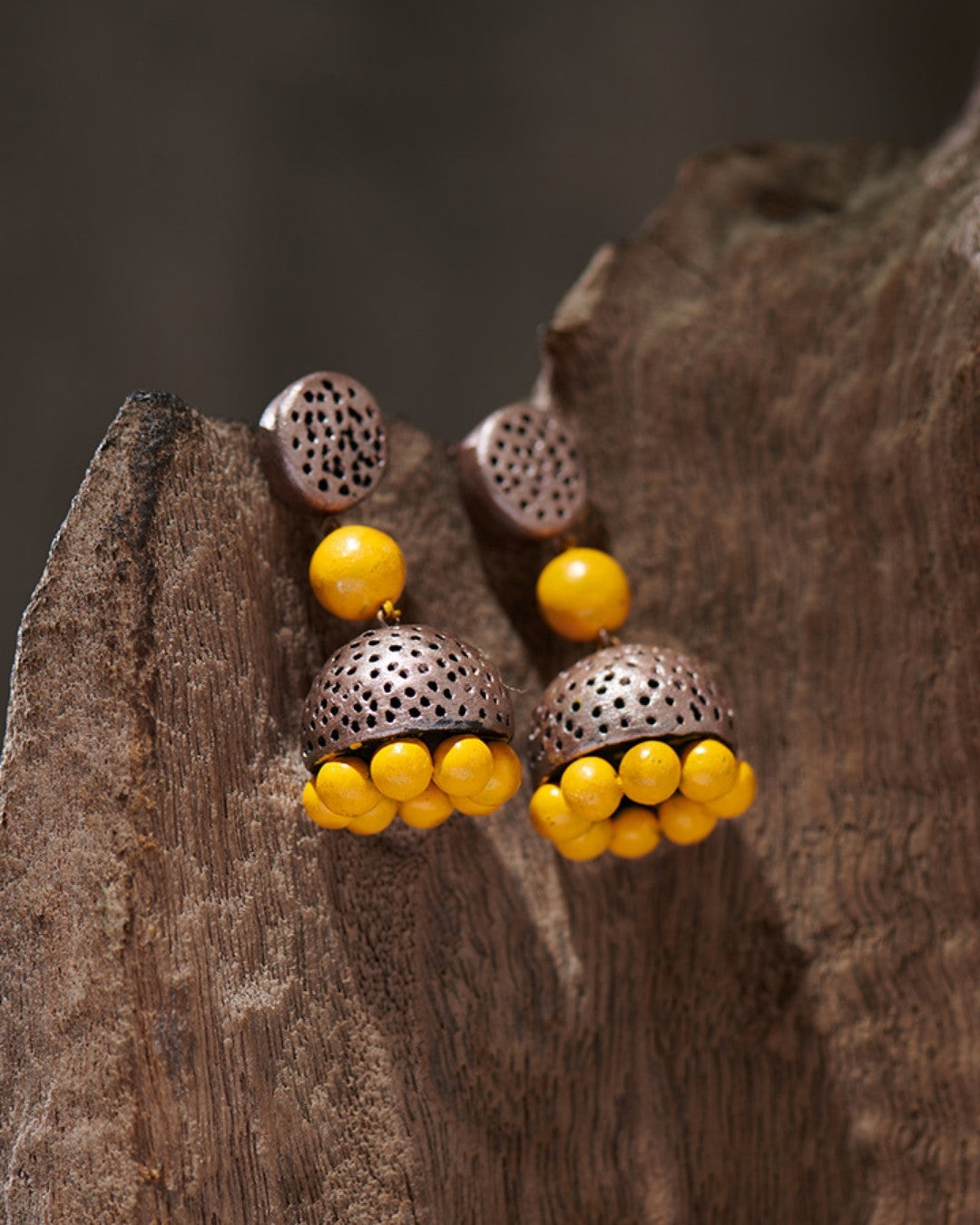 small-jhumkey-women