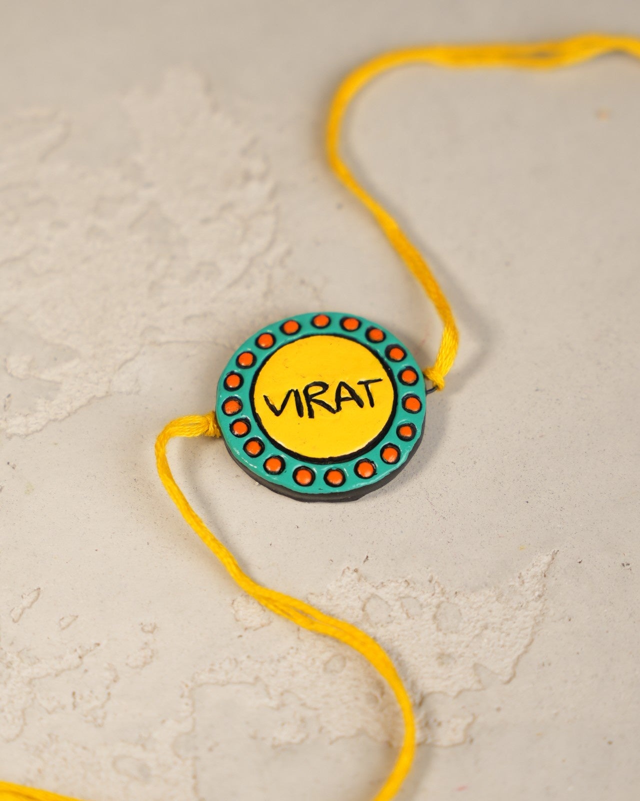 Signature Name Rakhi