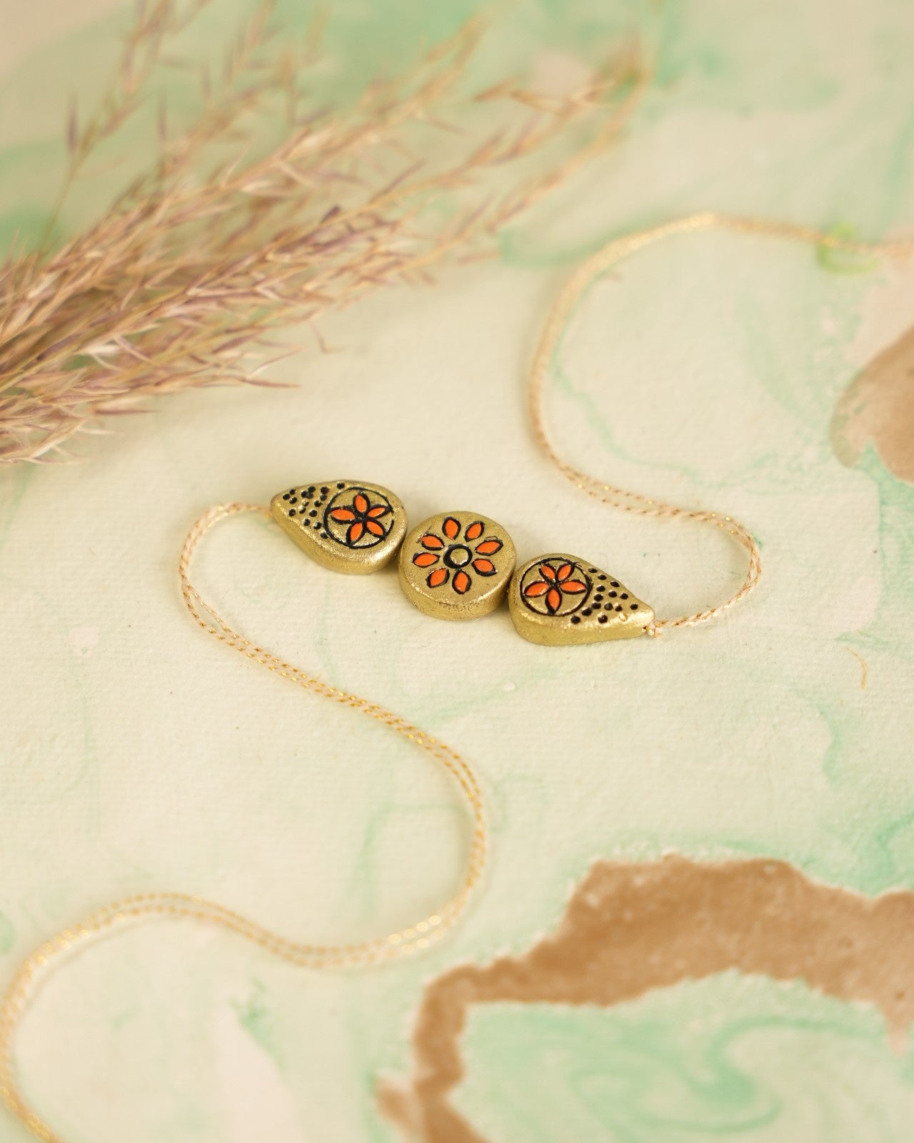 Artisan Rakhi