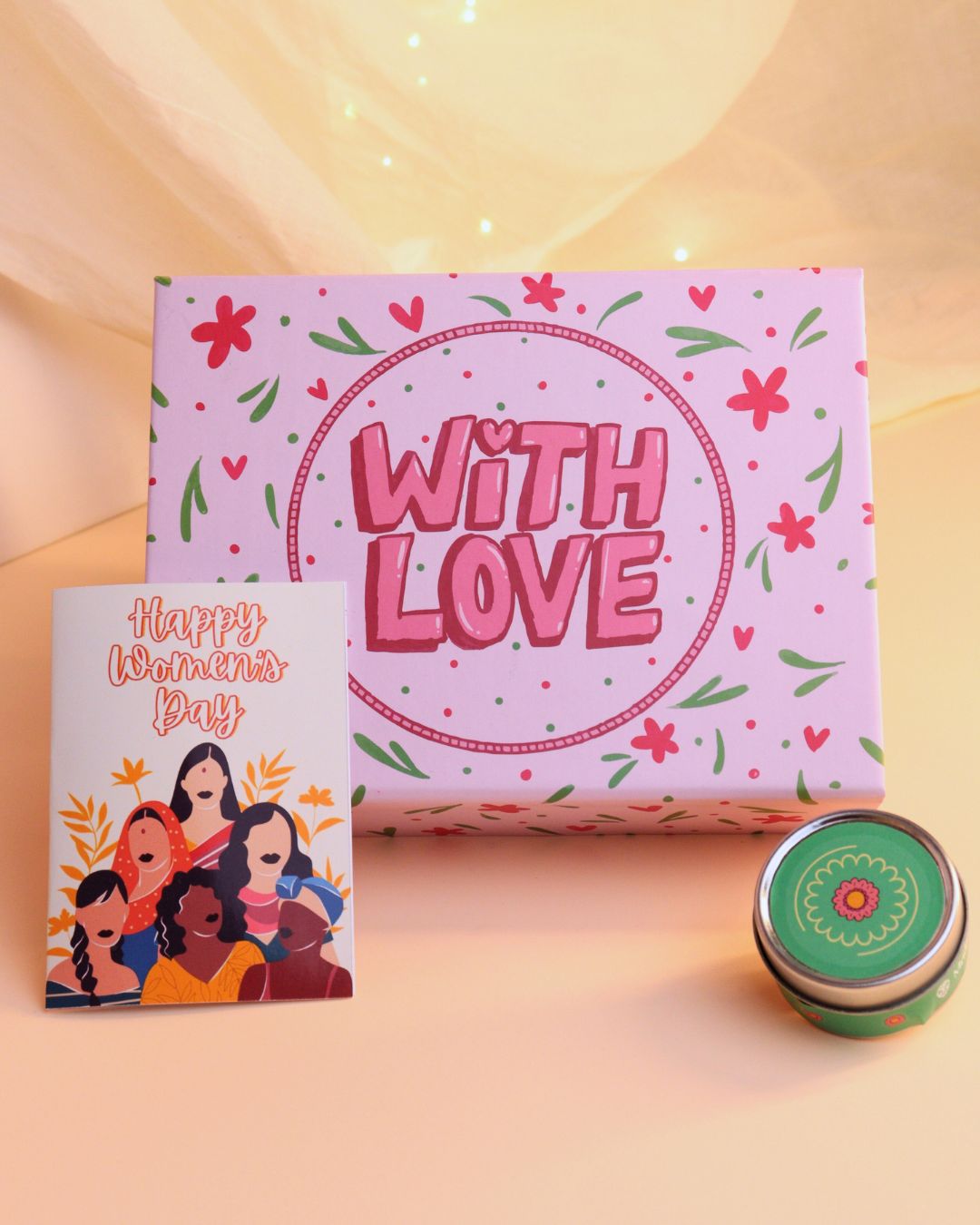 Women's Day Gift Hamper