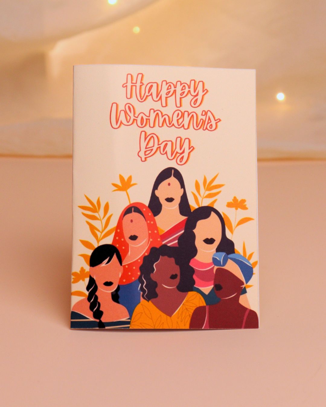 Women's Day Gift Hamper