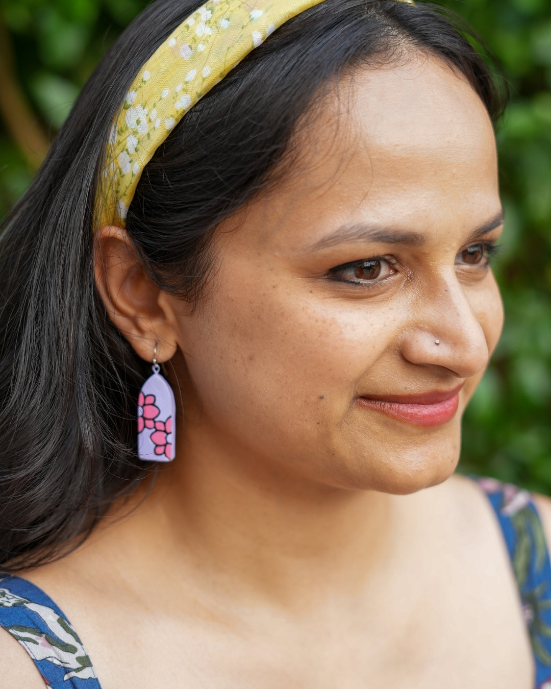 Spring Fling Earrings
