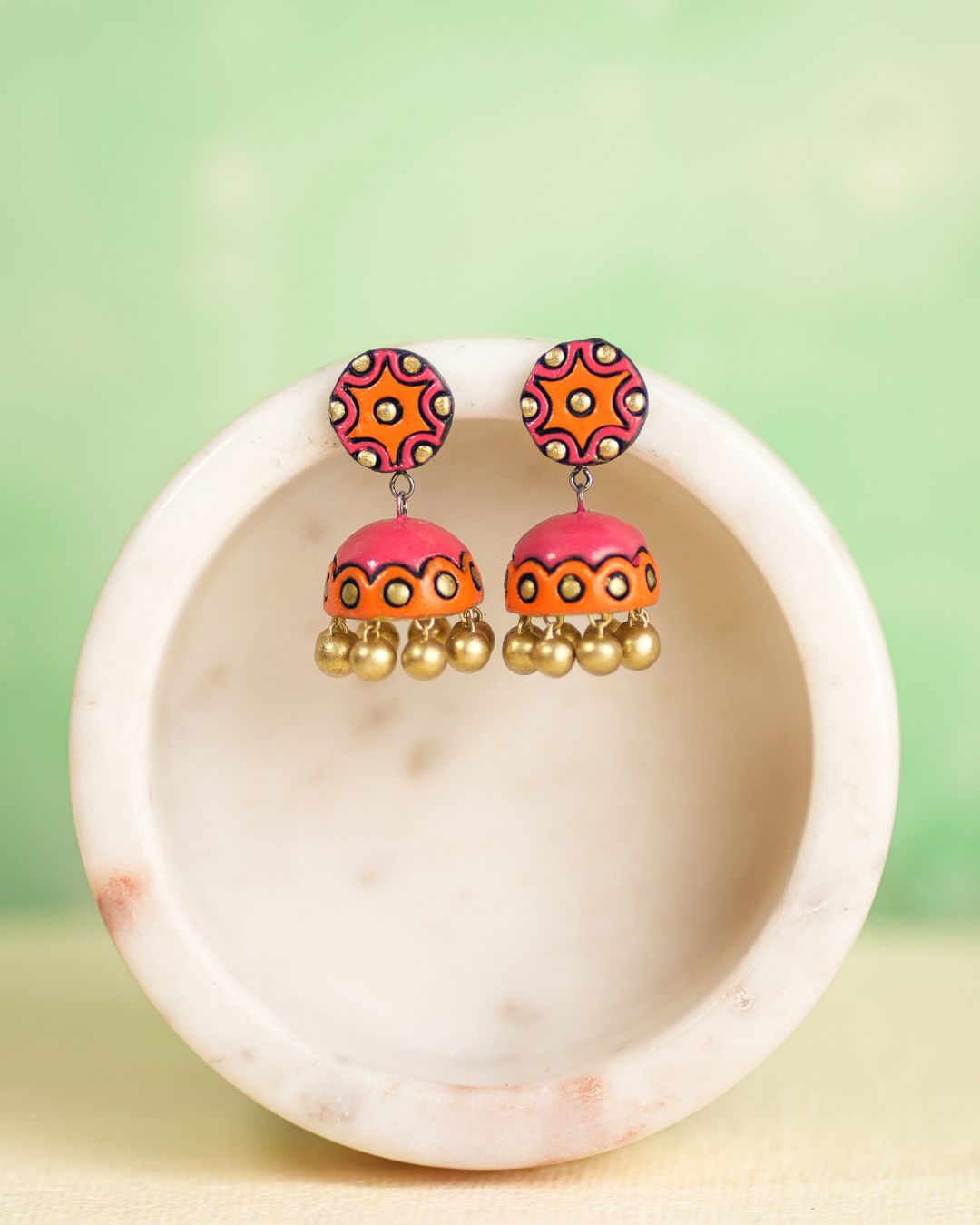 Lehar Jhumka