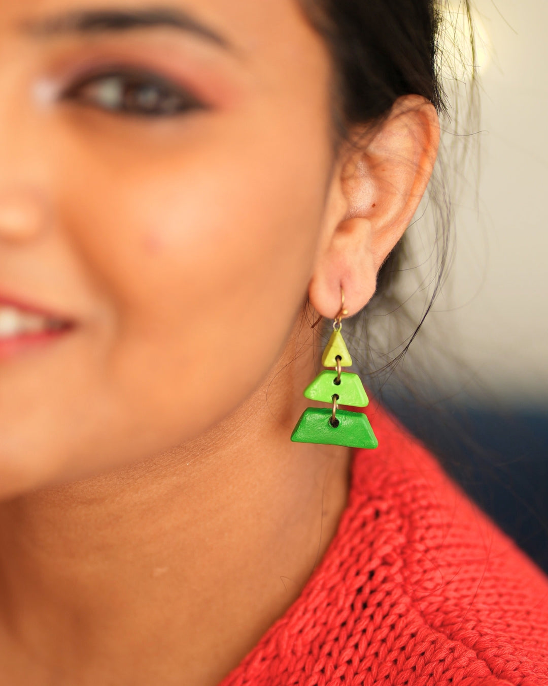 Twinkle Tree Dangles