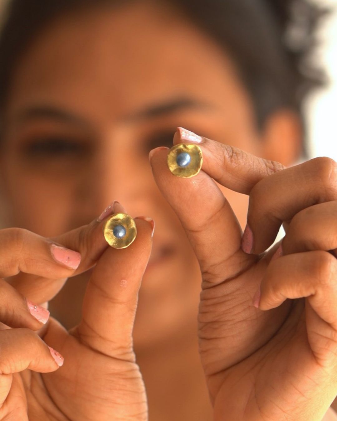 Oyster Studs