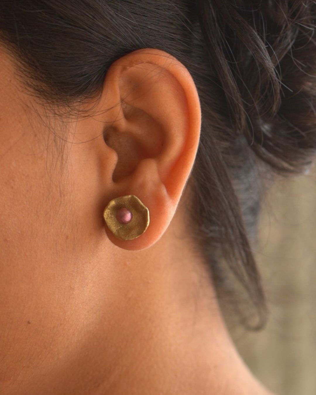 Oyster Studs