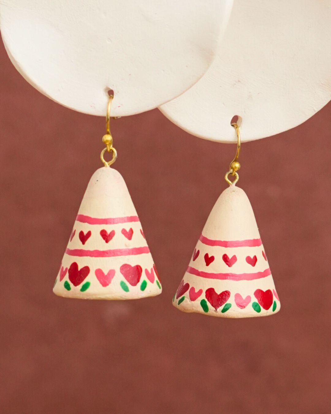 Valentine Vine Hangings