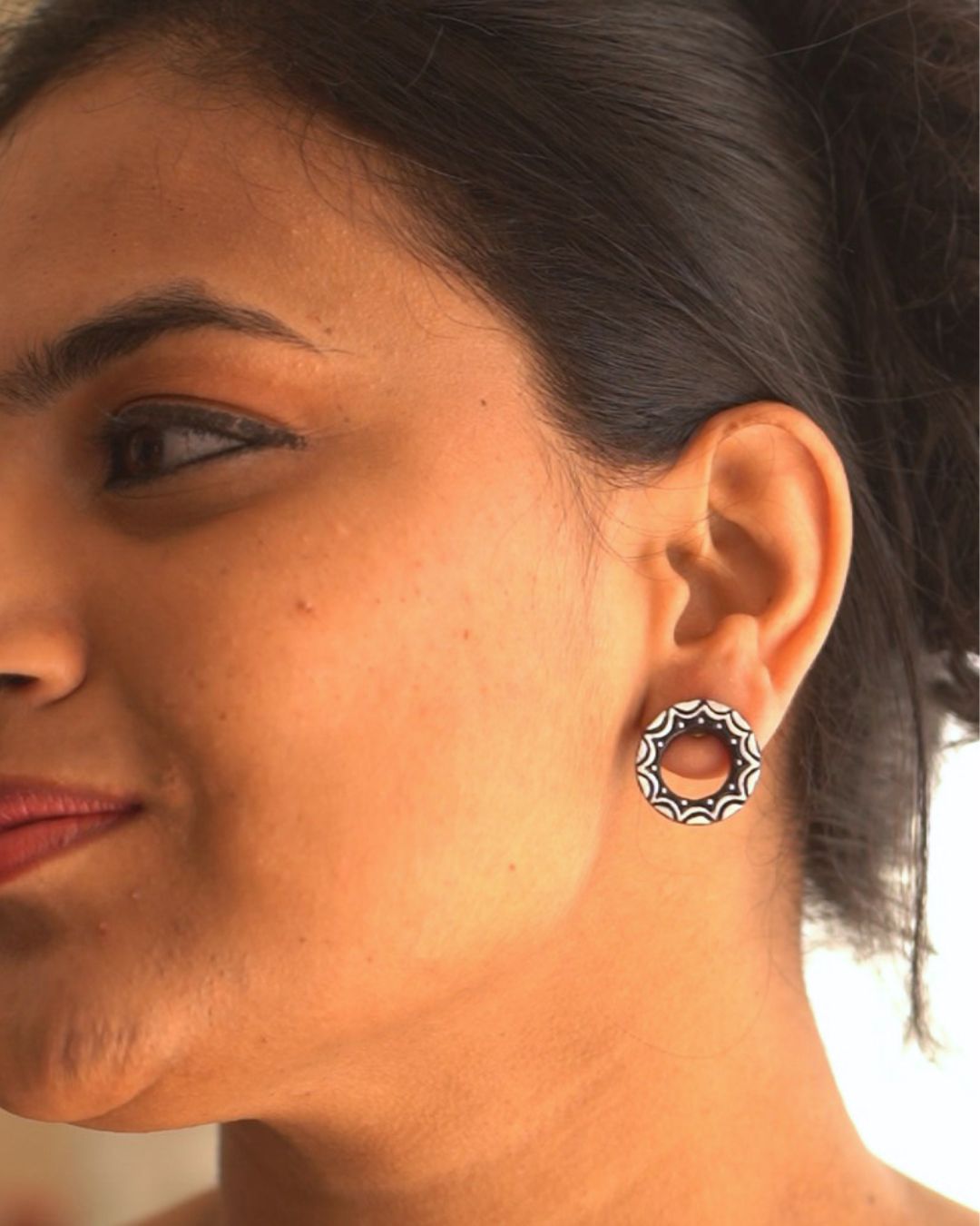 Donut Studs