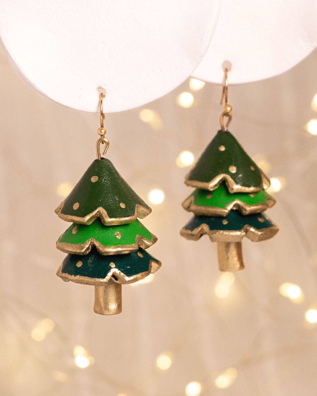 Merry Tree Dangles