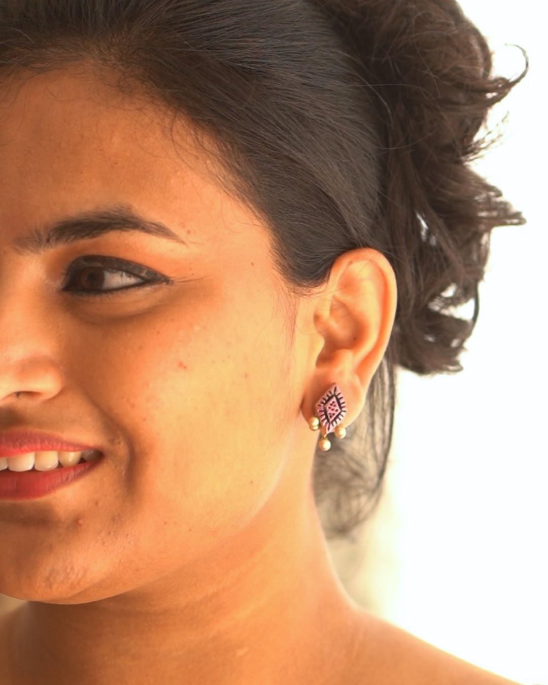 Sparkle Studs