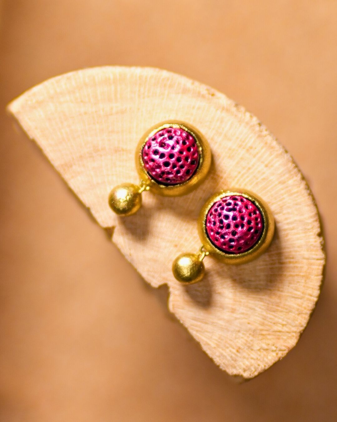 Classic Mini Studs
