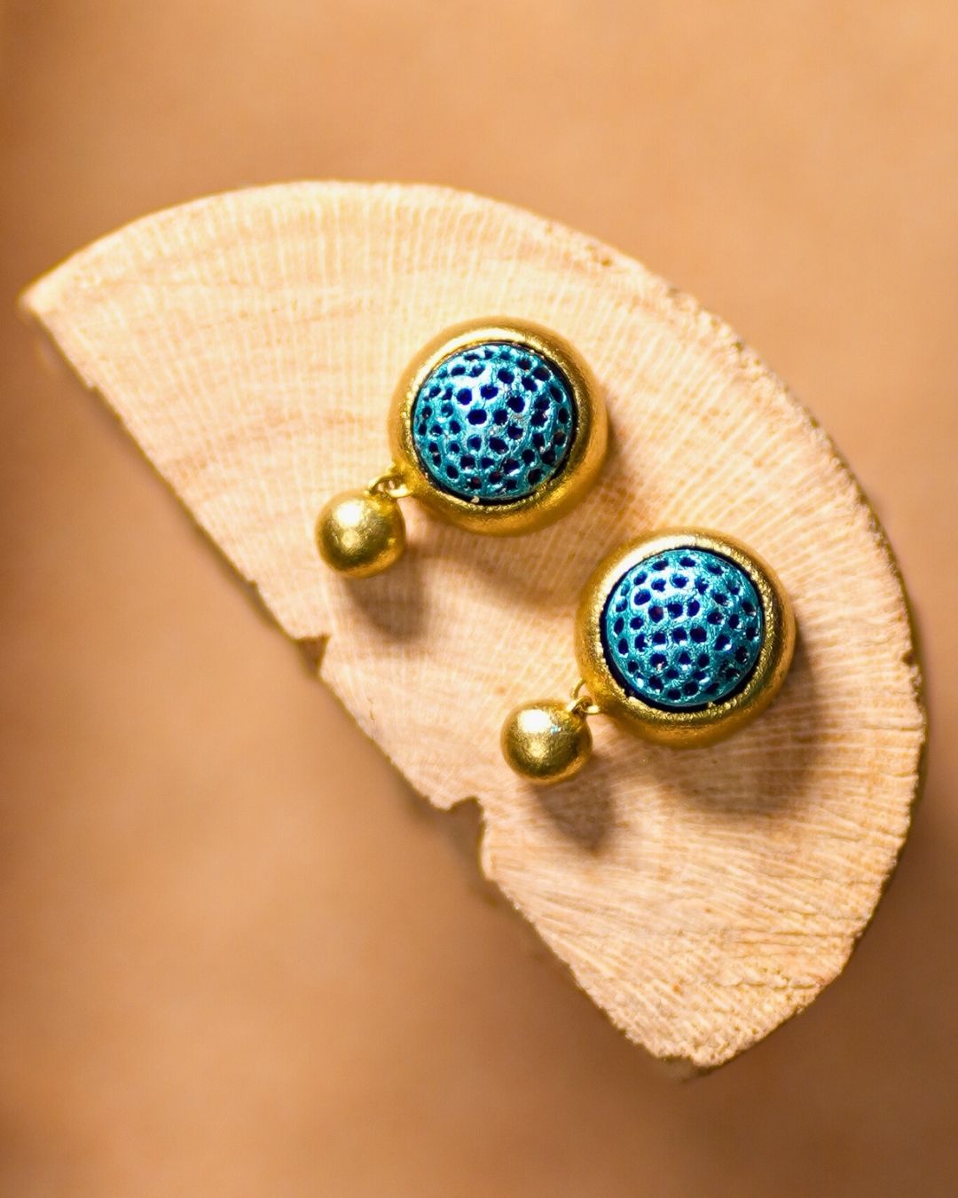 Classic Mini Studs