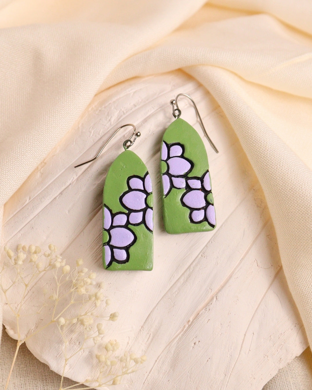 Spring Fling Earrings