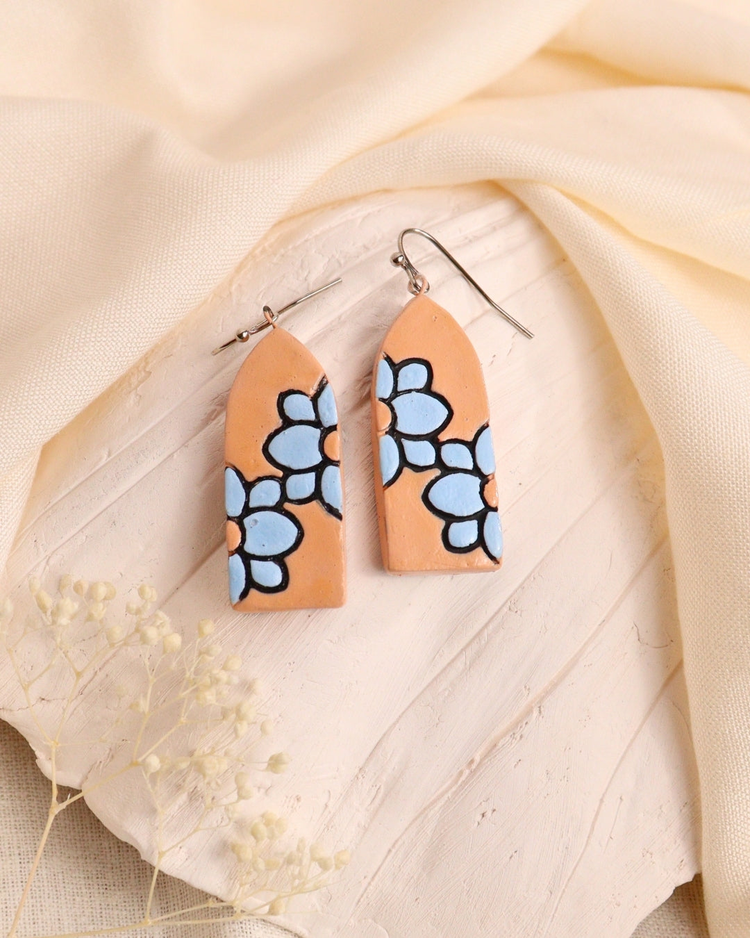 Spring Fling Earrings