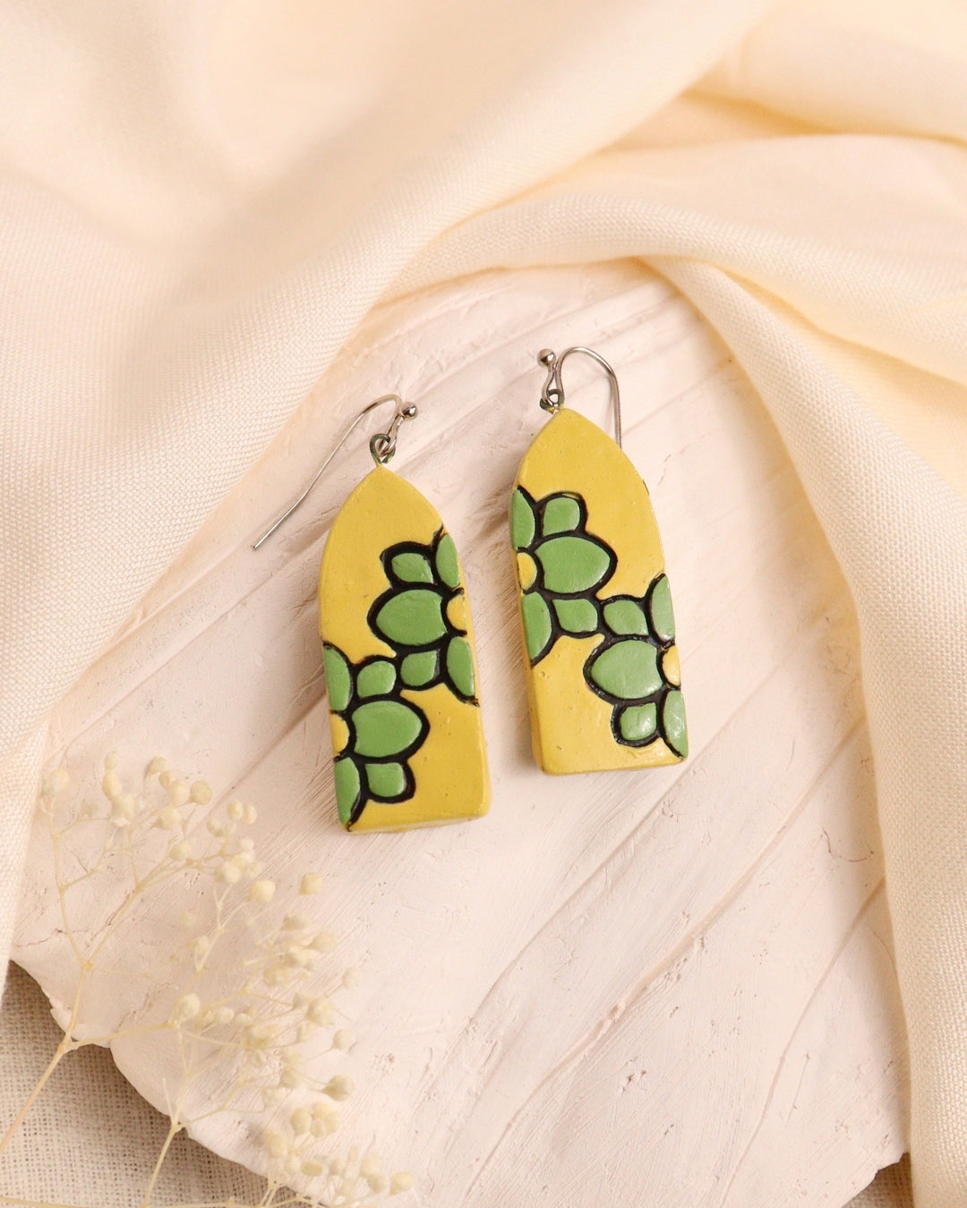 Spring Fling Earrings