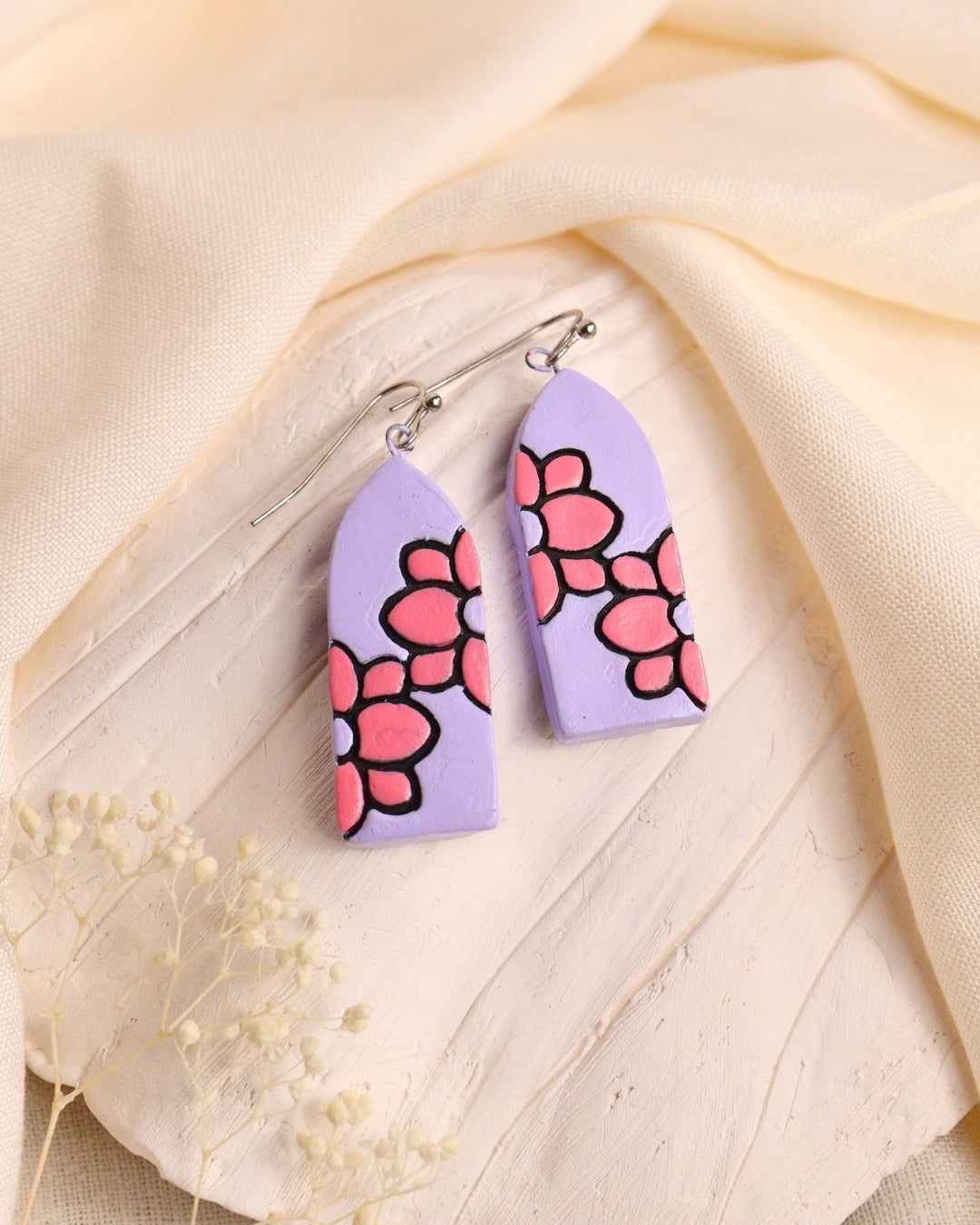 Spring Fling Earrings