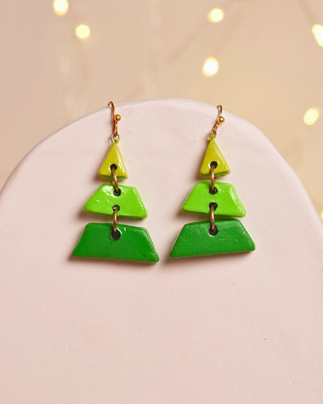Twinkle Tree Dangles