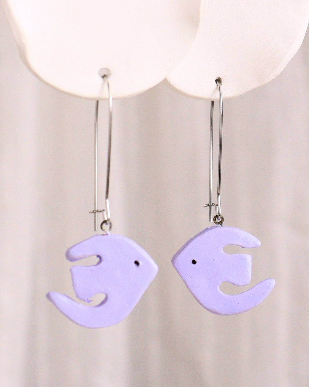 Lucky Fish Danglers