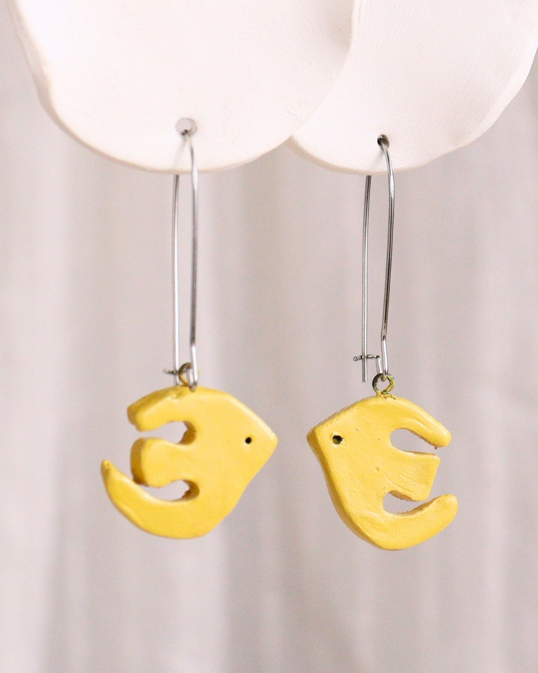 Lucky Fish Danglers