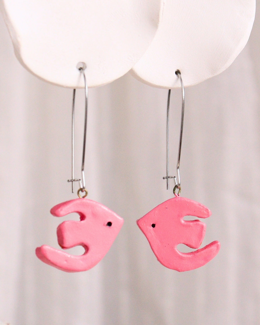 Lucky Fish Danglers