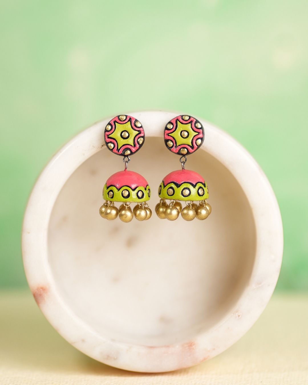Lehar Jhumka