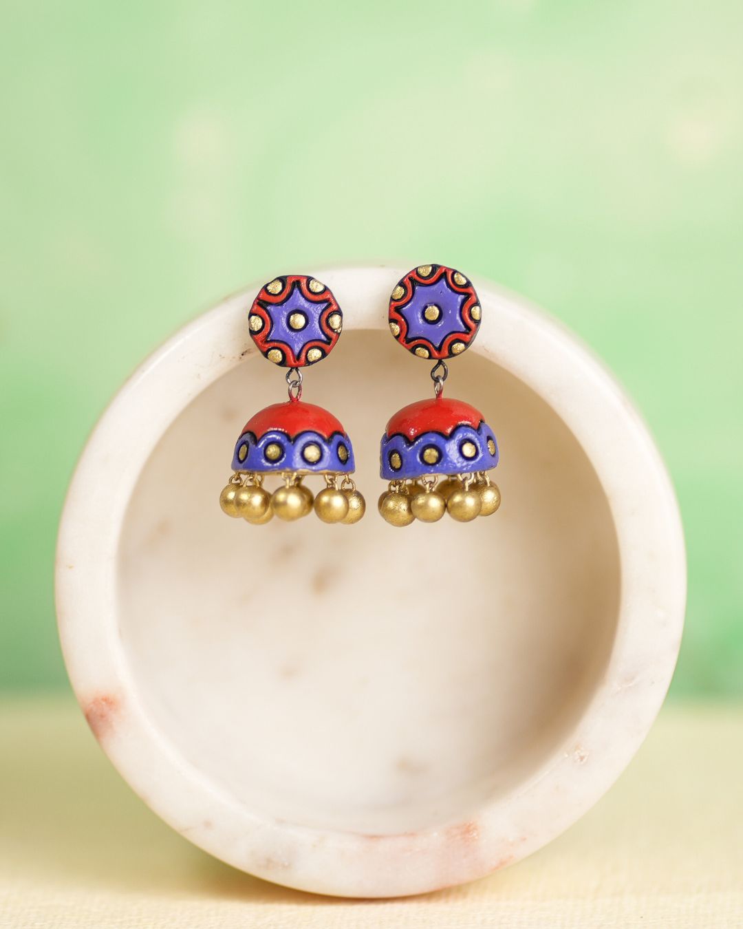 Lehar Jhumka