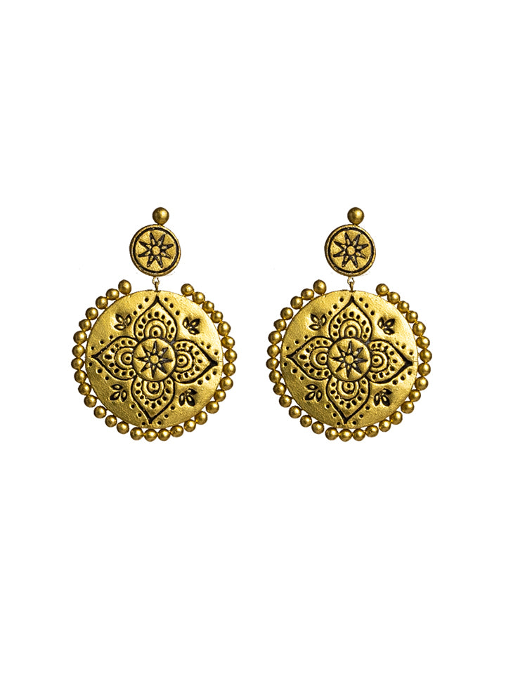 Gold-Color-Chandbalis