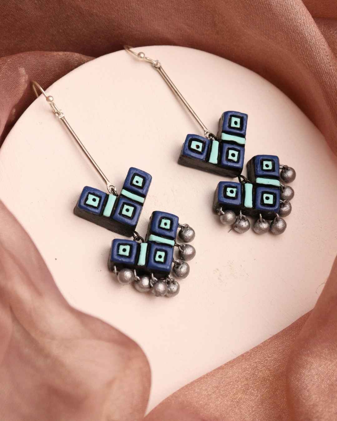 Statement Earrings