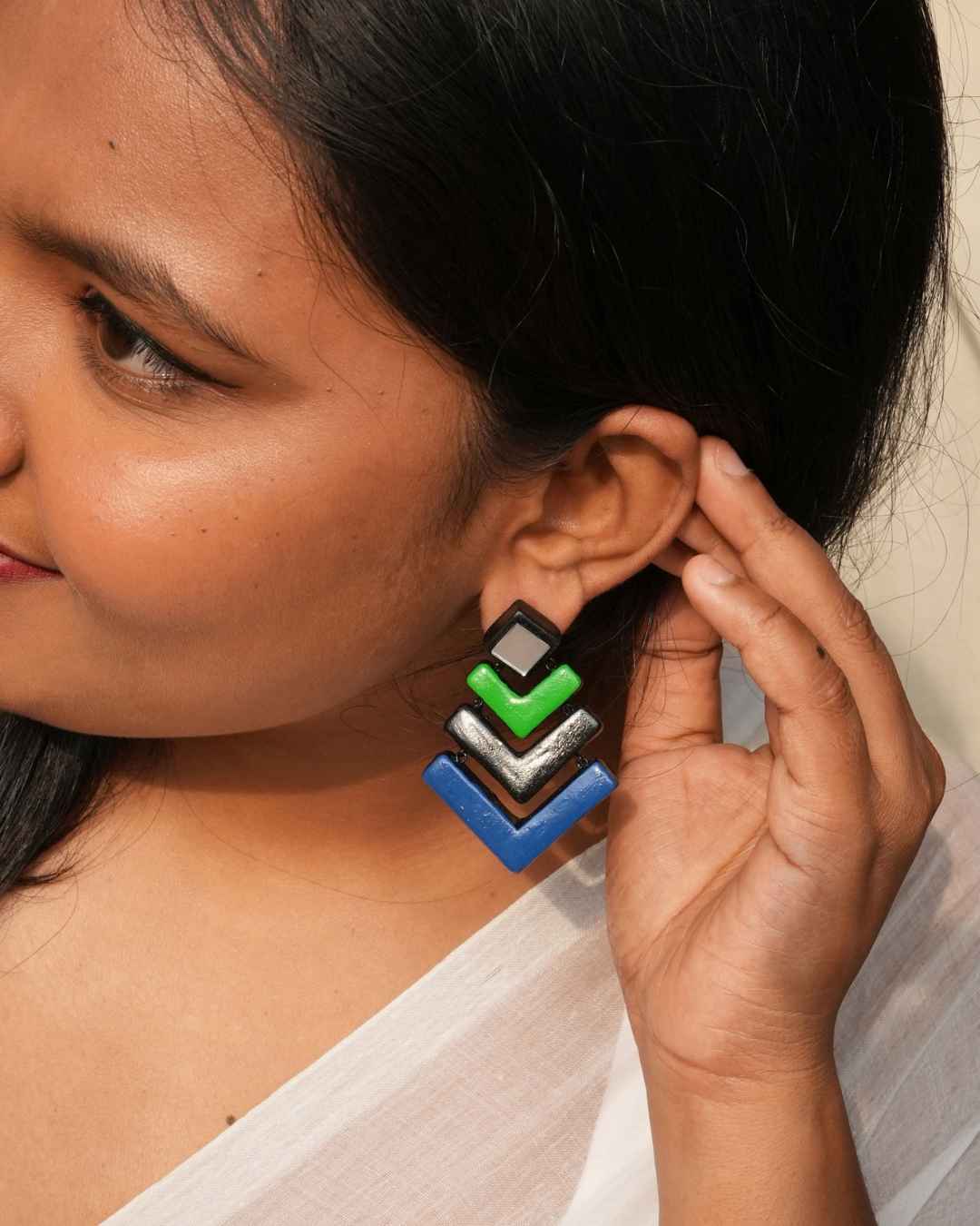 Navratri Model