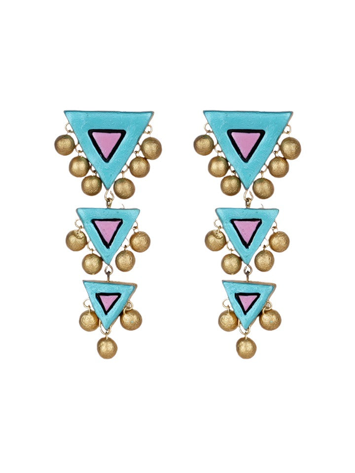 Terracotta-Earrings 