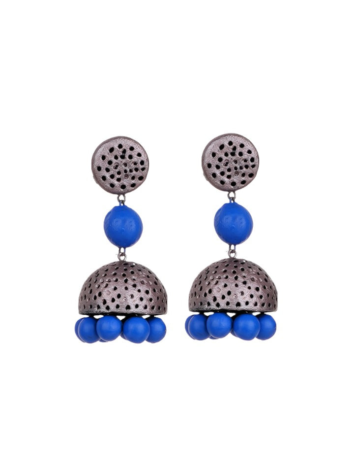 Terracotta-Earrings 