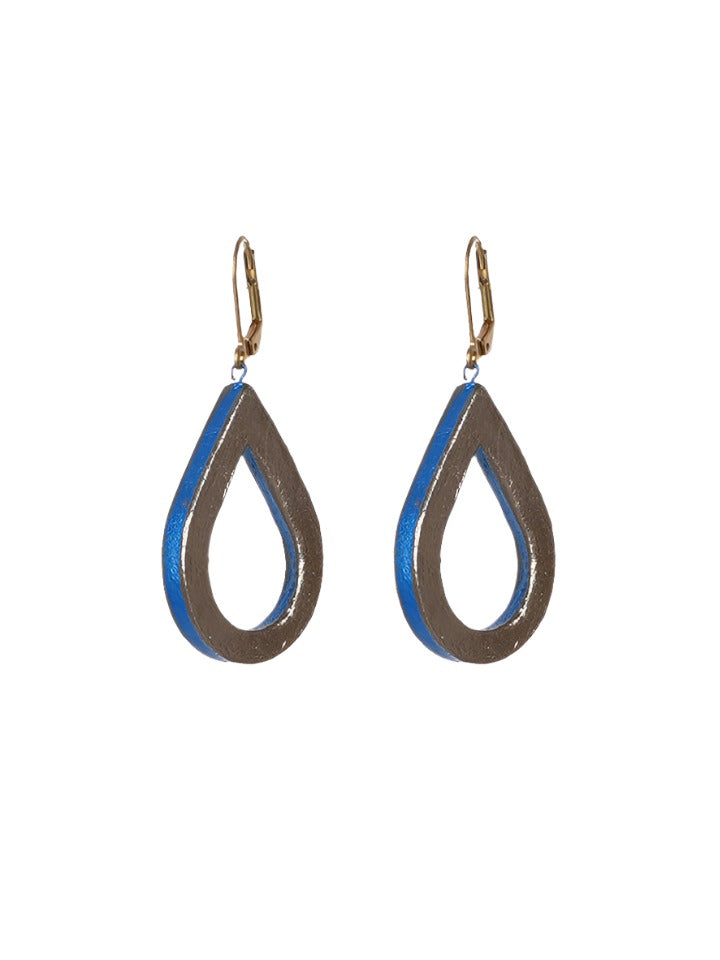 Blue-Gift-Earrings-Sister 