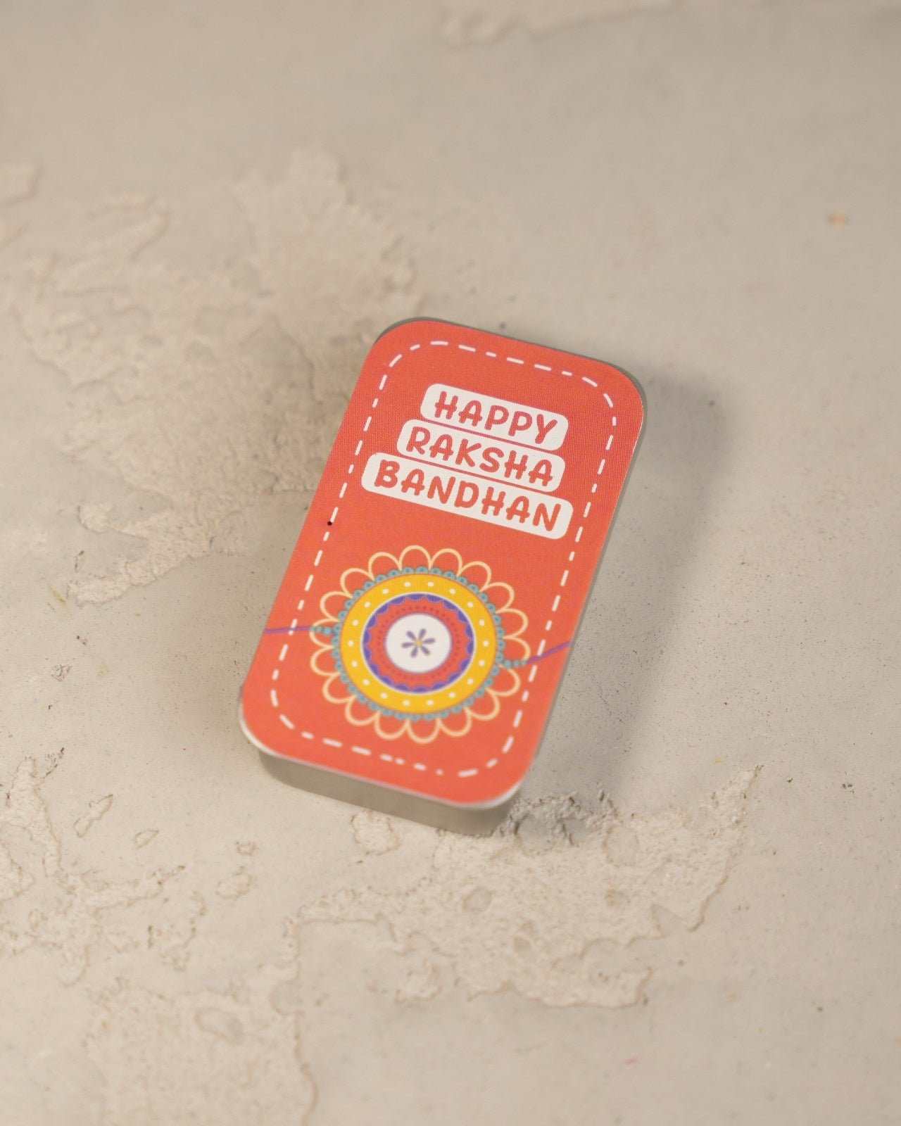 Bro-Verse Rakhi