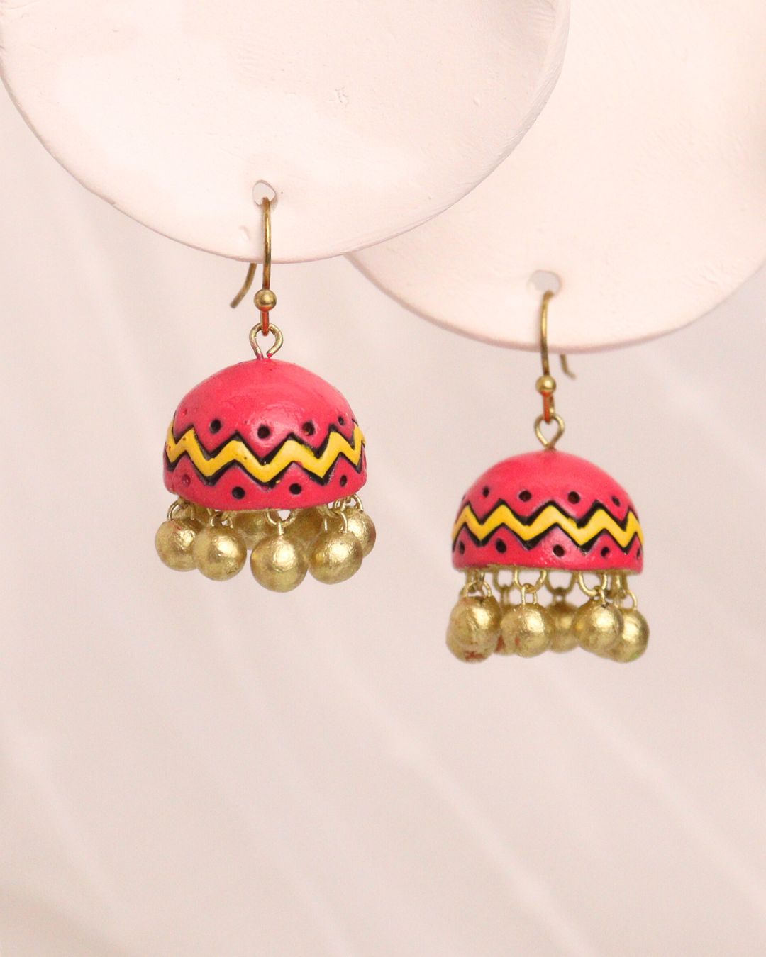 Mini Pixie Pop Jhumka