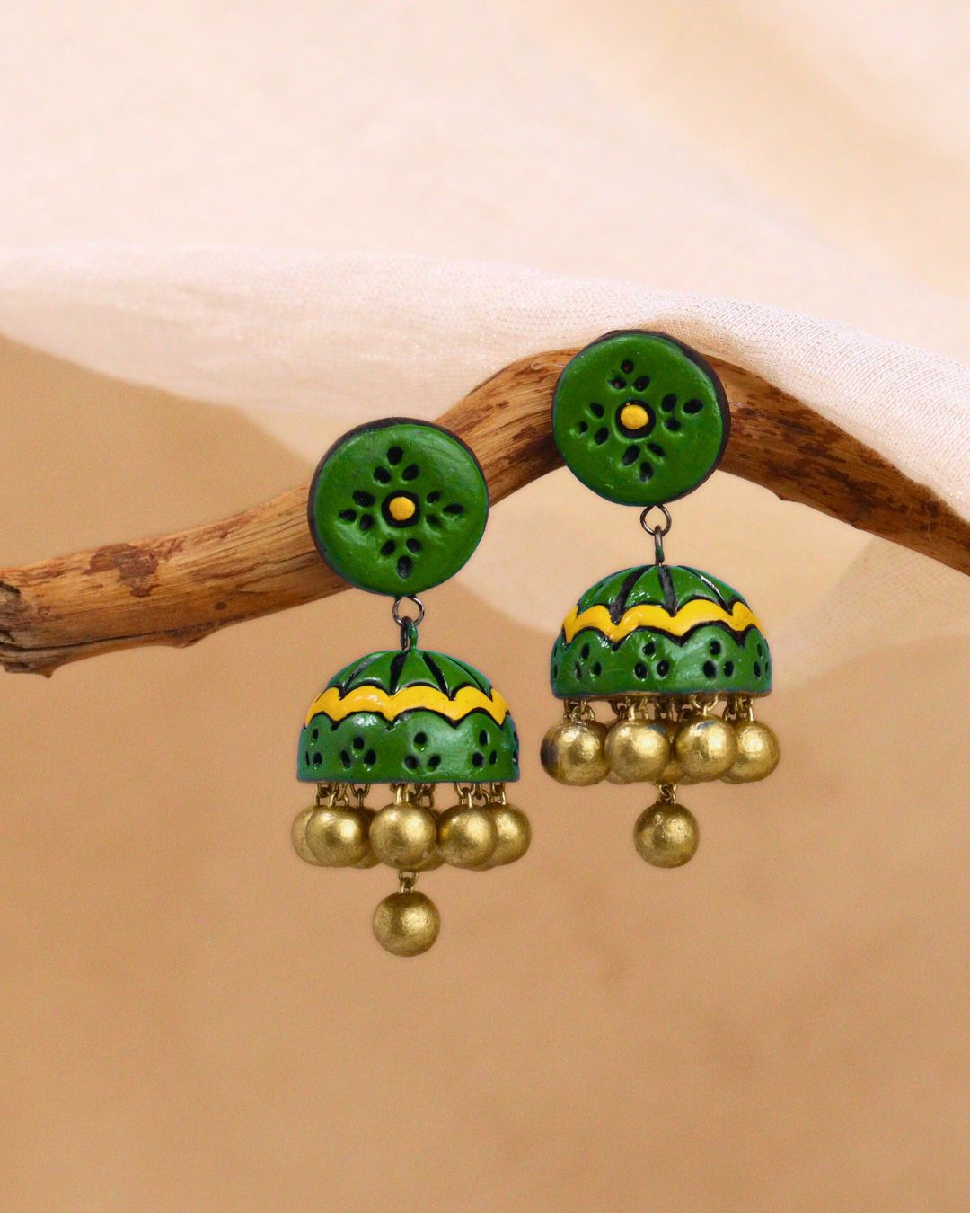 Jhumar Jhumka