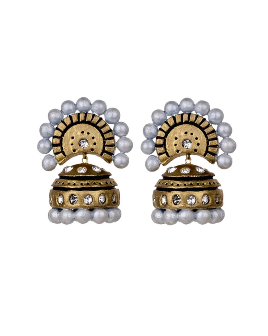 Terracotta-Earrings 