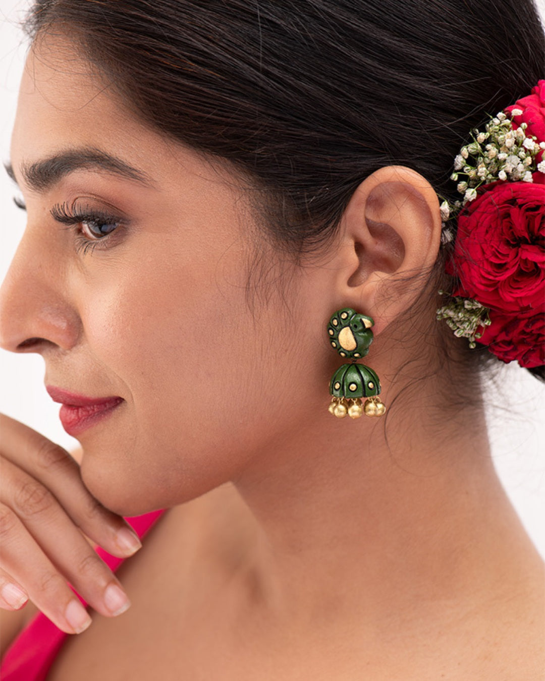 handmade-jhumka-earrings
