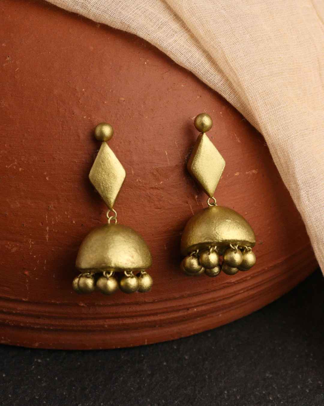 Kashi Necklace Set