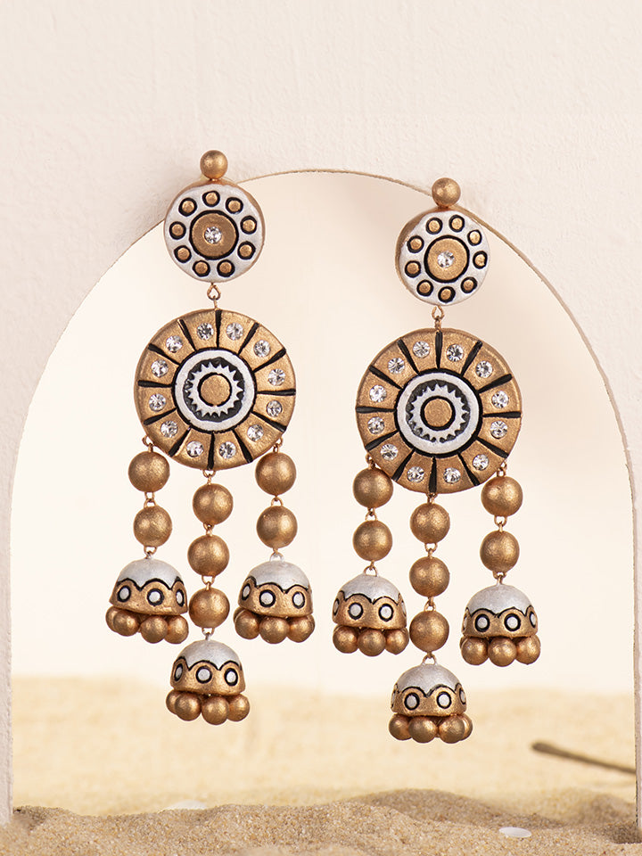 Terracotta-Earrings 