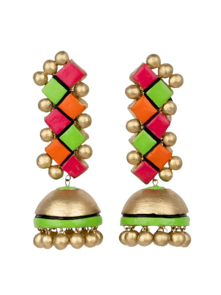 Green-Statement-Jhumke-Sangeet 