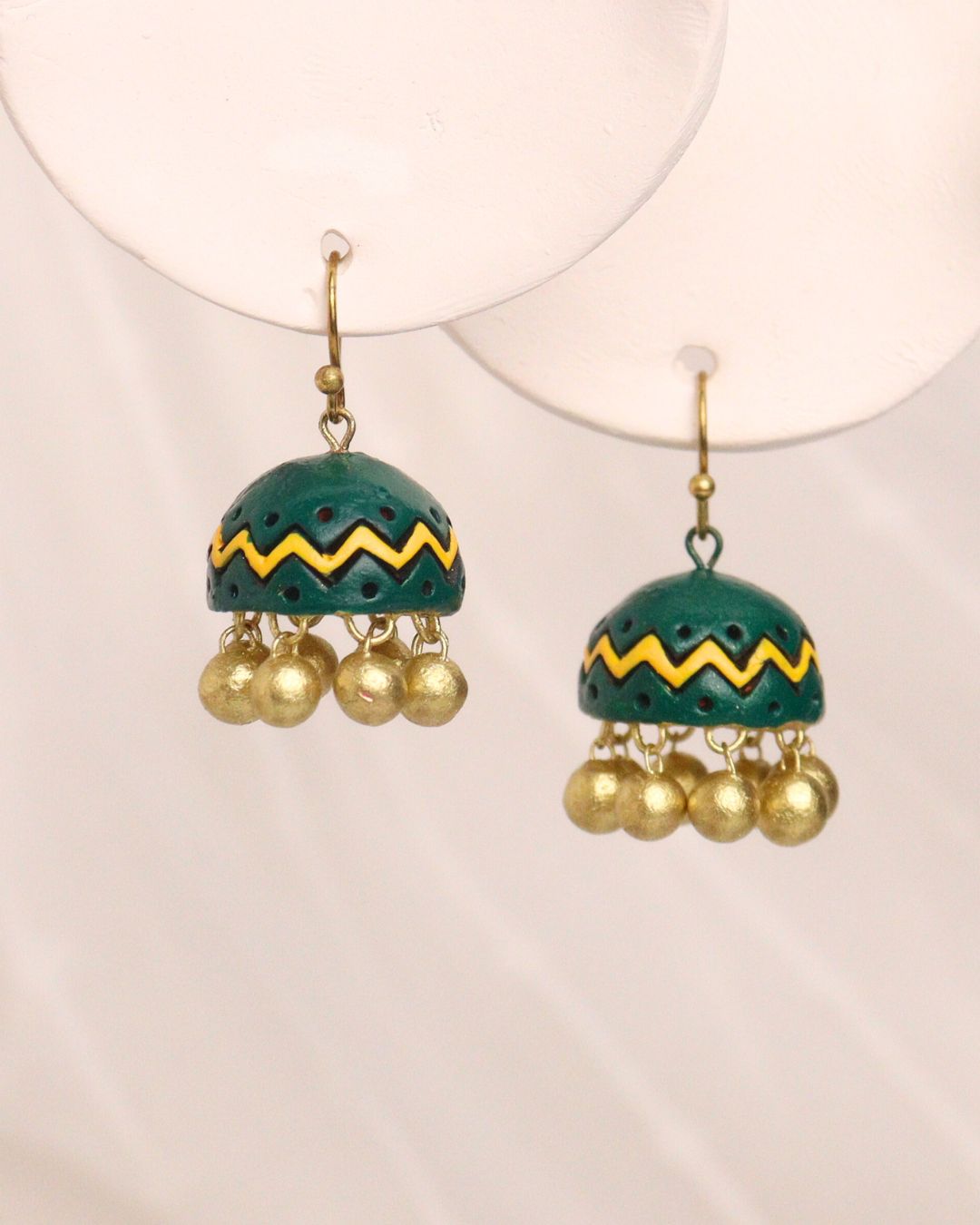 Mini Pixie Pop Jhumka